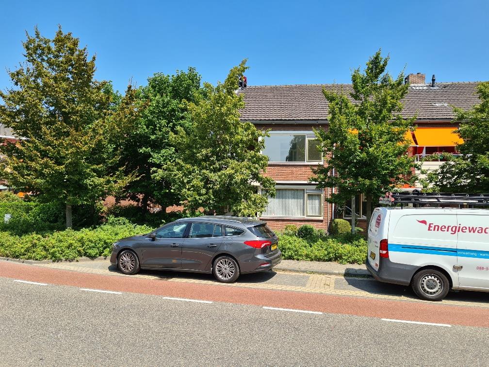 Waalstraat 31, 3171 BA Poortugaal, Nederland