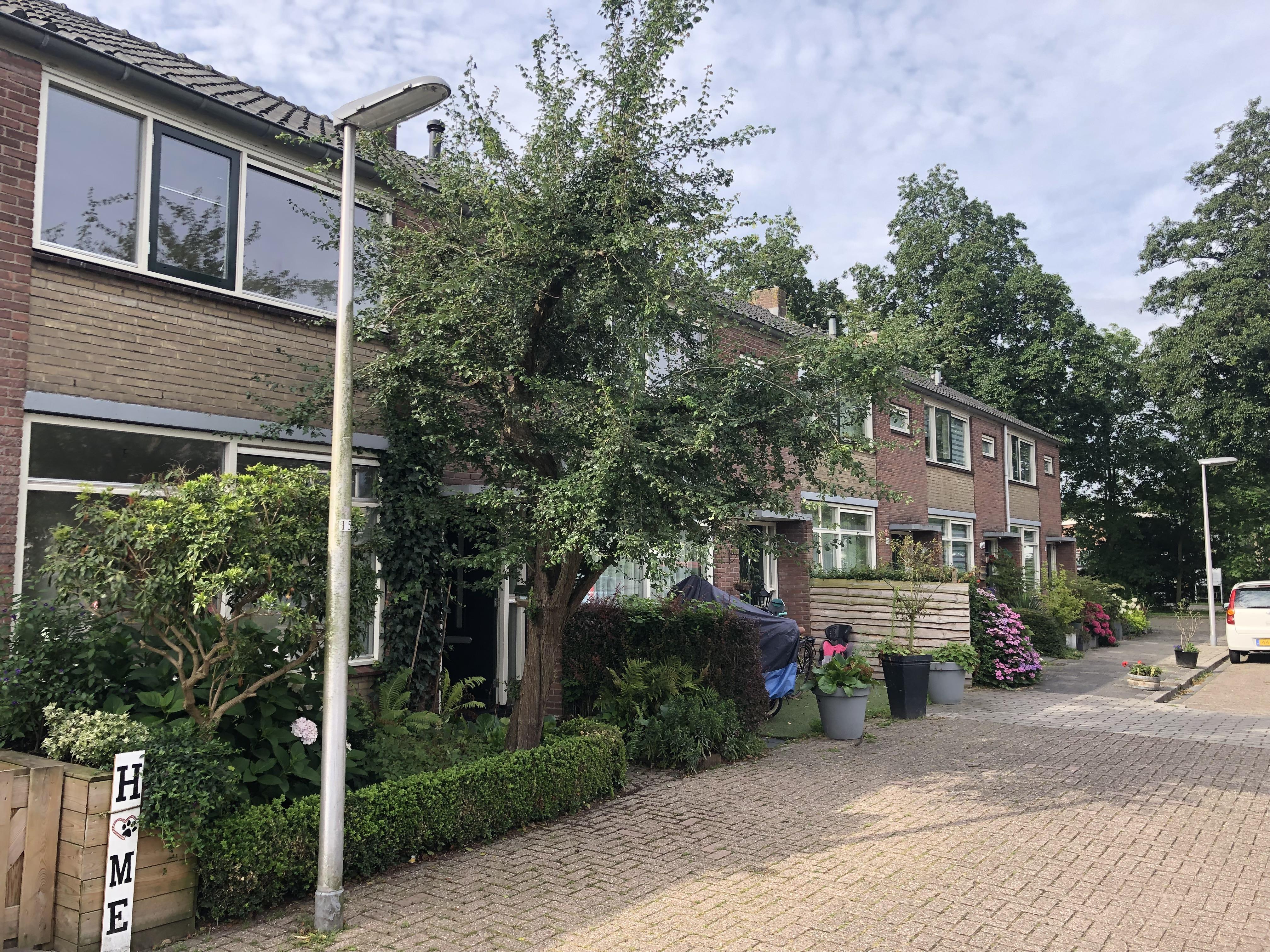 P.C. Hooftstraat 26