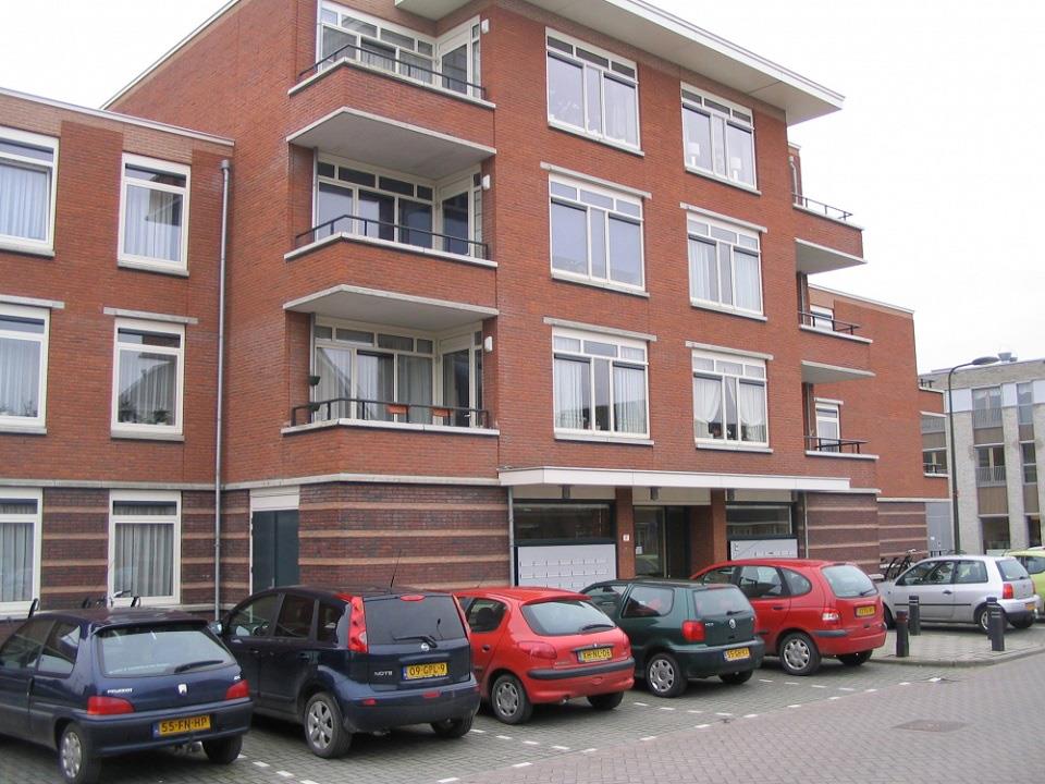 Terrastuin 131, 2665 VG Bleiswijk, Nederland