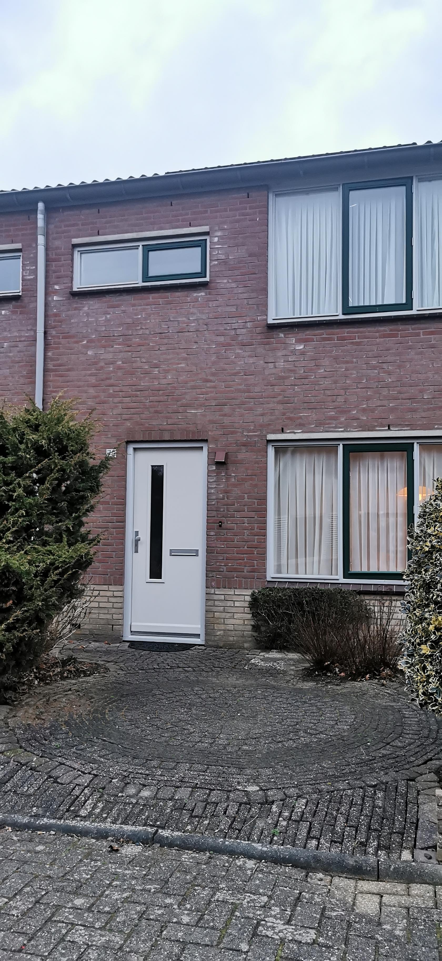 Meidoornstraat 79, 2665 DL Bleiswijk, Nederland