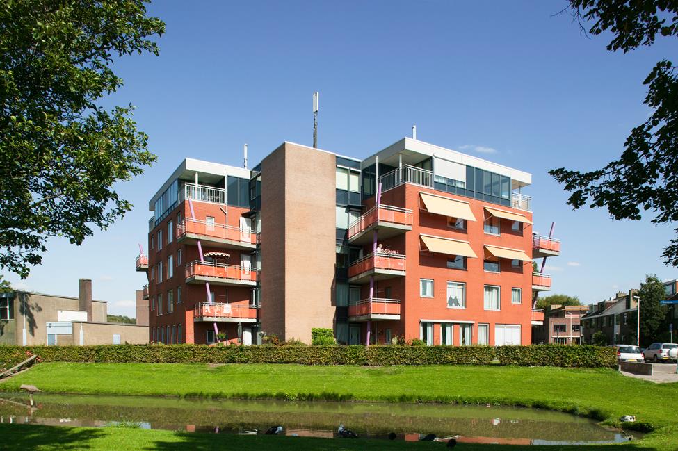 G.A. Soetemanweg 59C, 3195 TC Pernis, Nederland