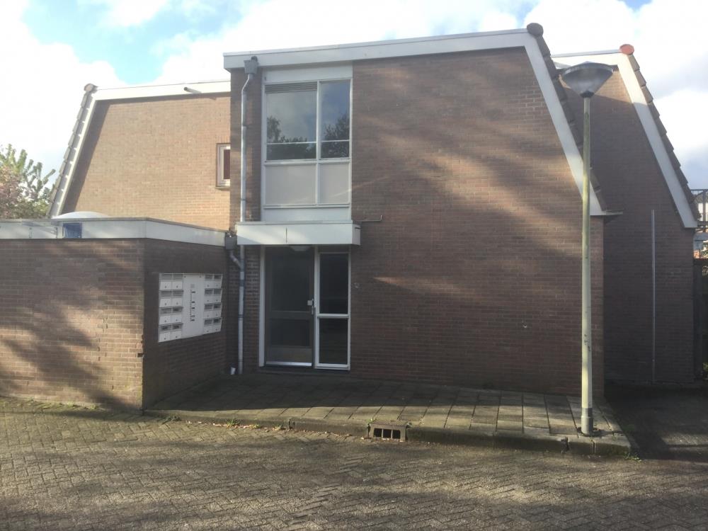 Platanendreef 25, 2665 RX Bleiswijk, Nederland