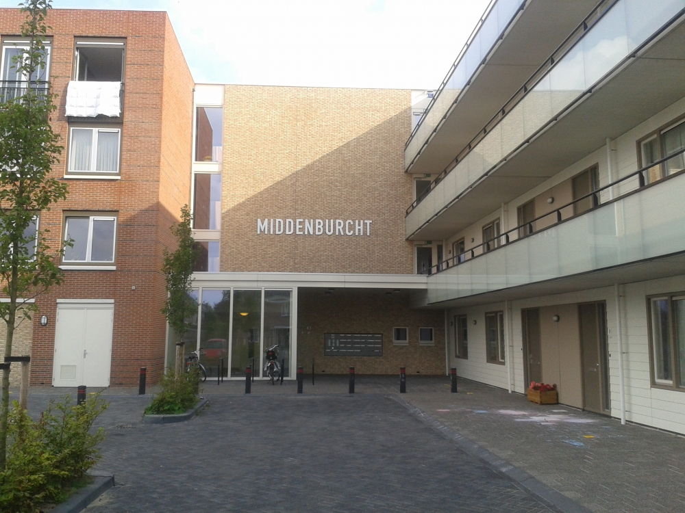 Middenburgweg 26, 2665 JC Bleiswijk, Nederland