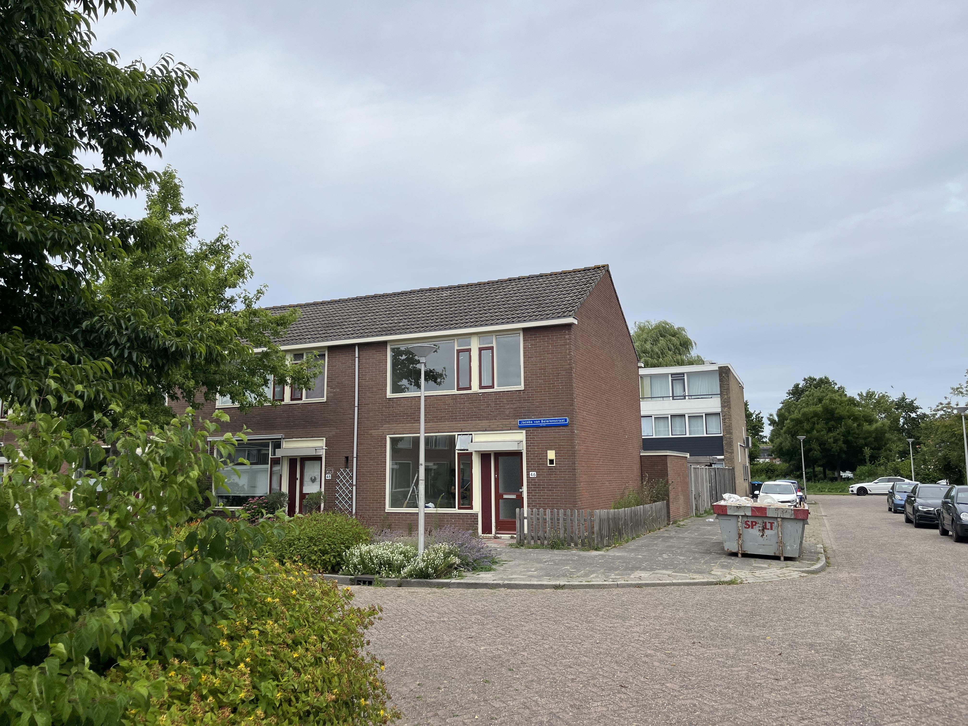 Jacoba van Beierenstraat 46, 3232 VT Brielle, Nederland