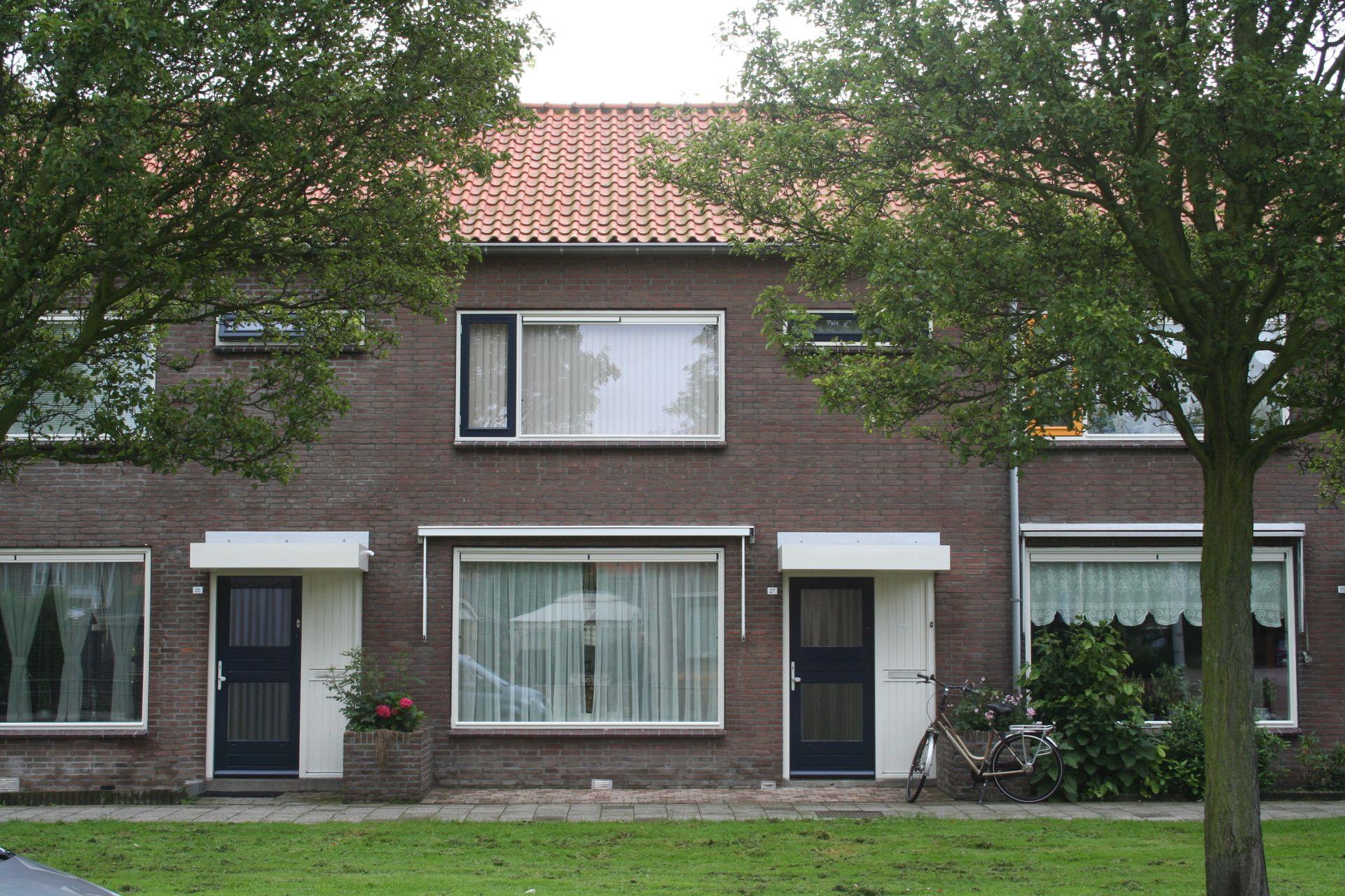 Abelenlaan 157, 3181 WD Rozenburg, Nederland
