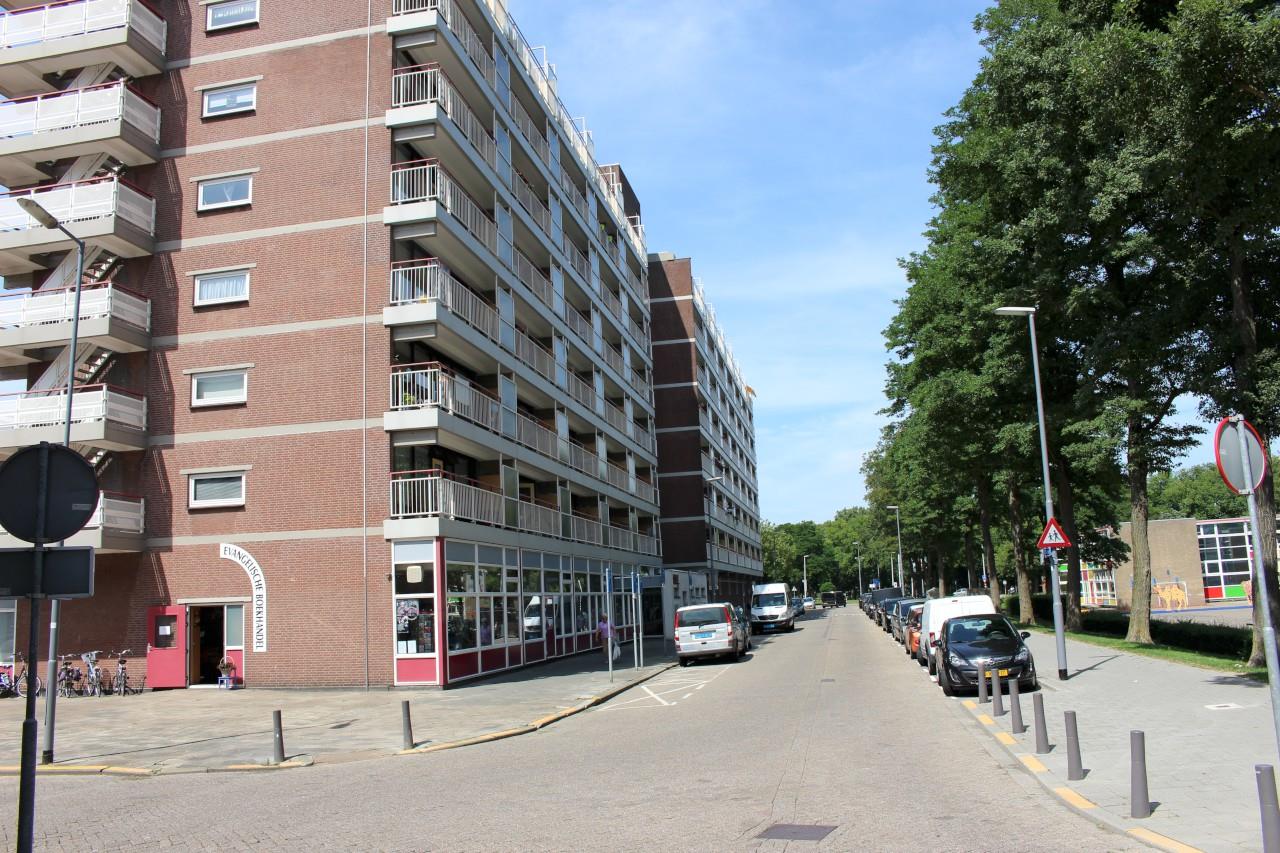 Cloese 115, 3191 EC Hoogvliet Rotterdam, Nederland