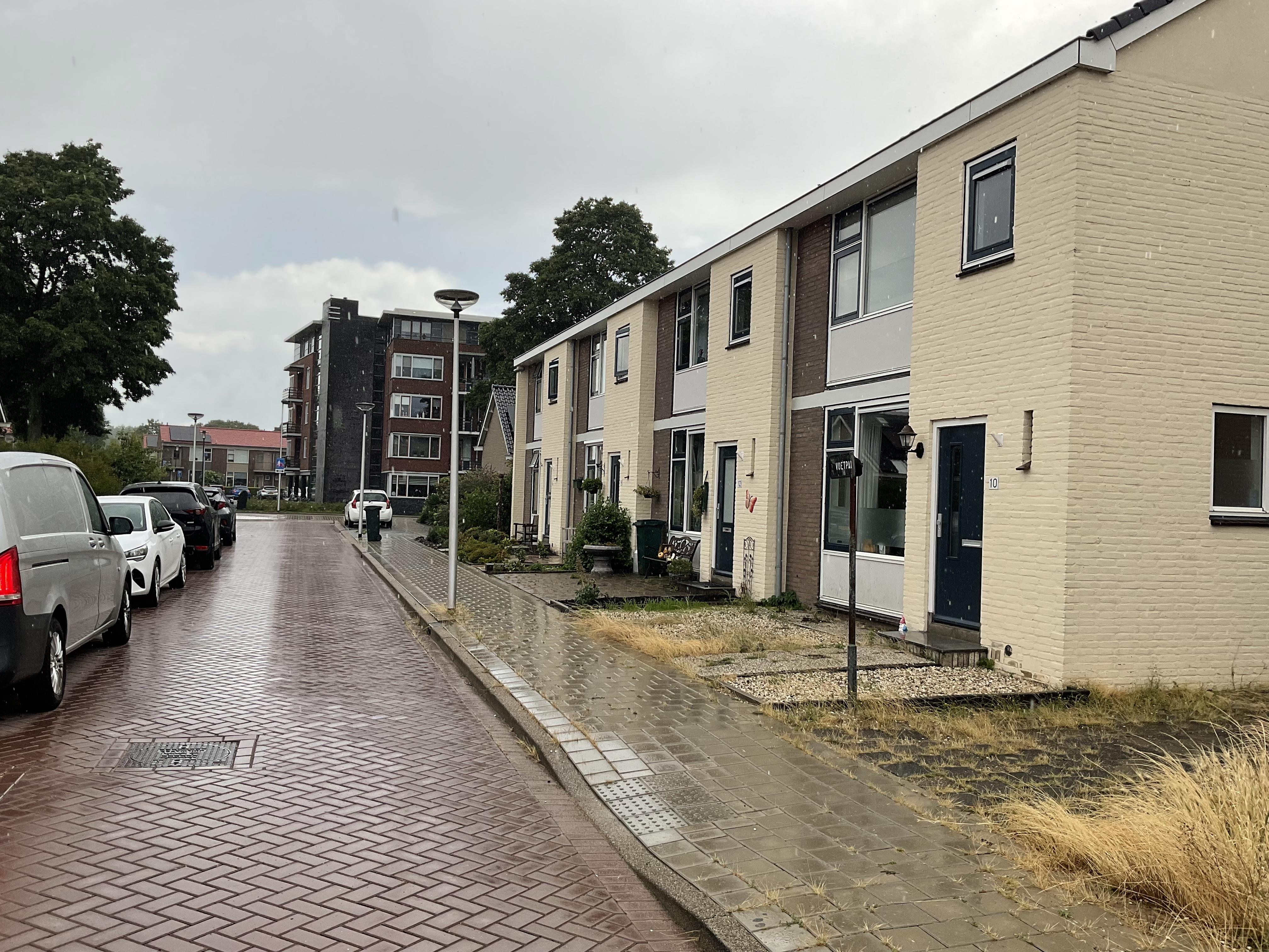 Govert Flinckstraat 10, 2923 AC Krimpen aan den IJssel, Nederland
