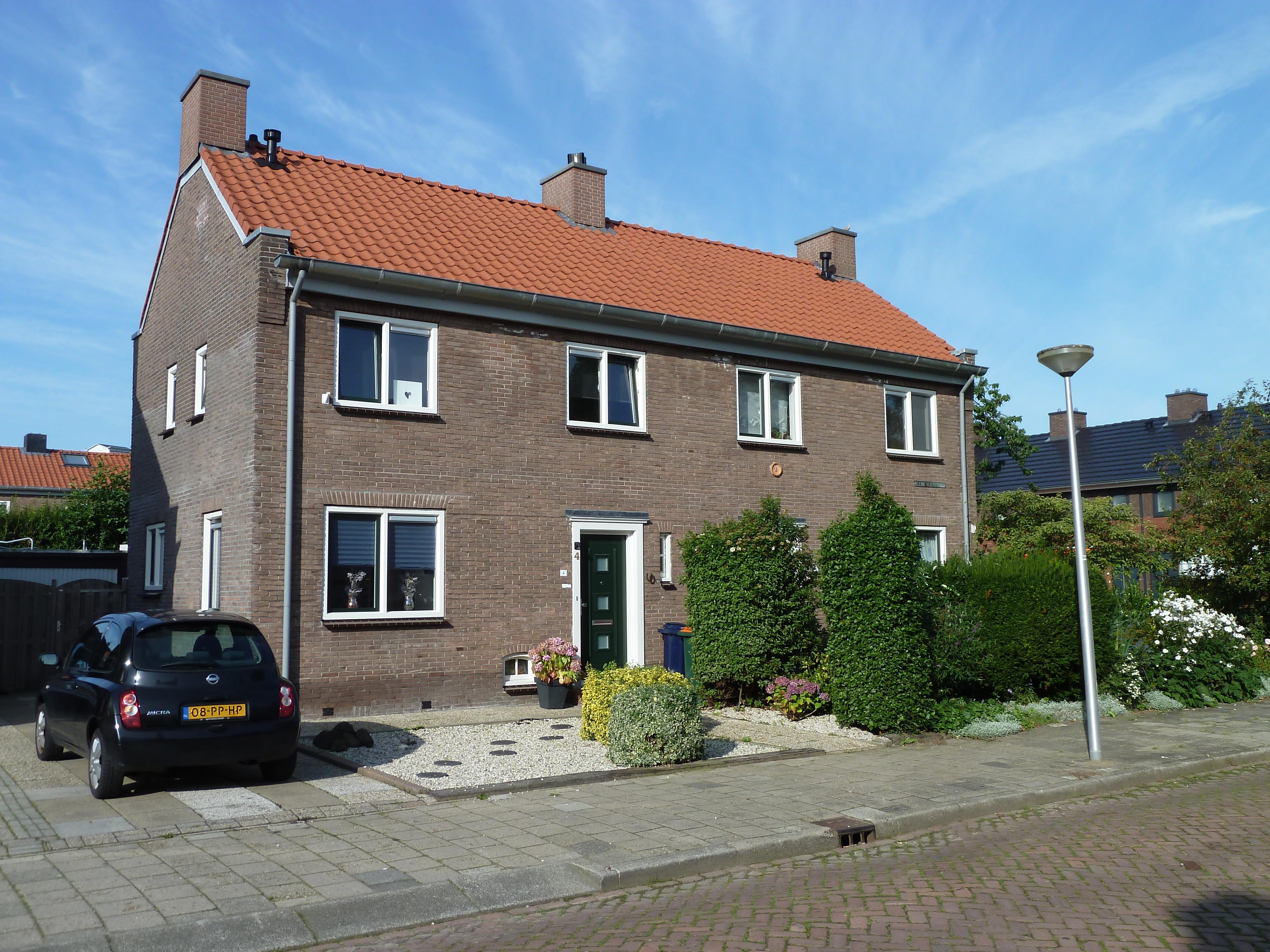Kleine Vlietstraat 2, 2922 XB Krimpen aan den IJssel, Nederland