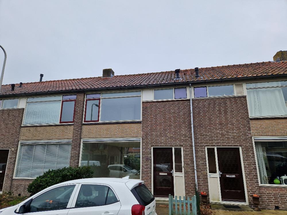 Irenestraat 28, 3171 CG Poortugaal, Nederland