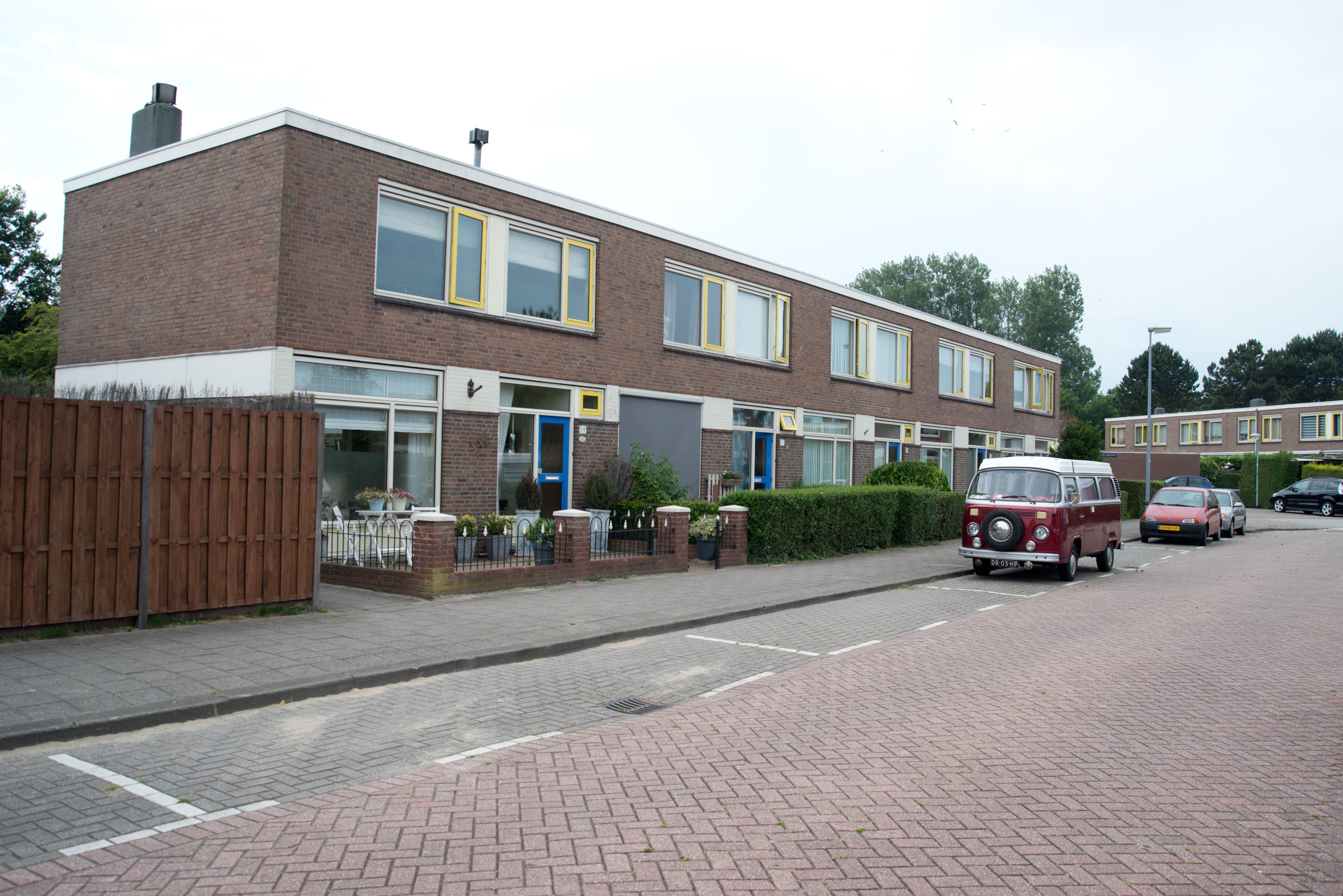Van Spilbergenstraat 71