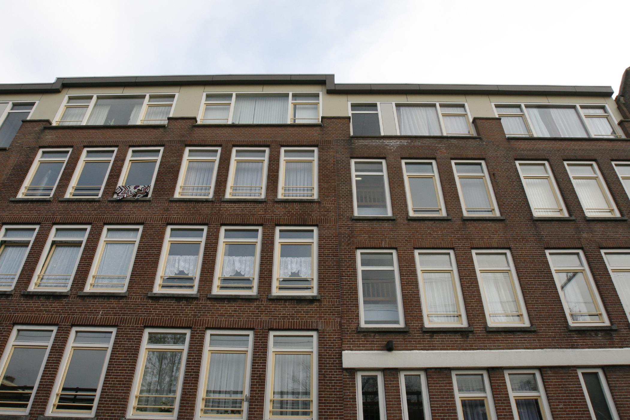 Voorburgstraat 114A