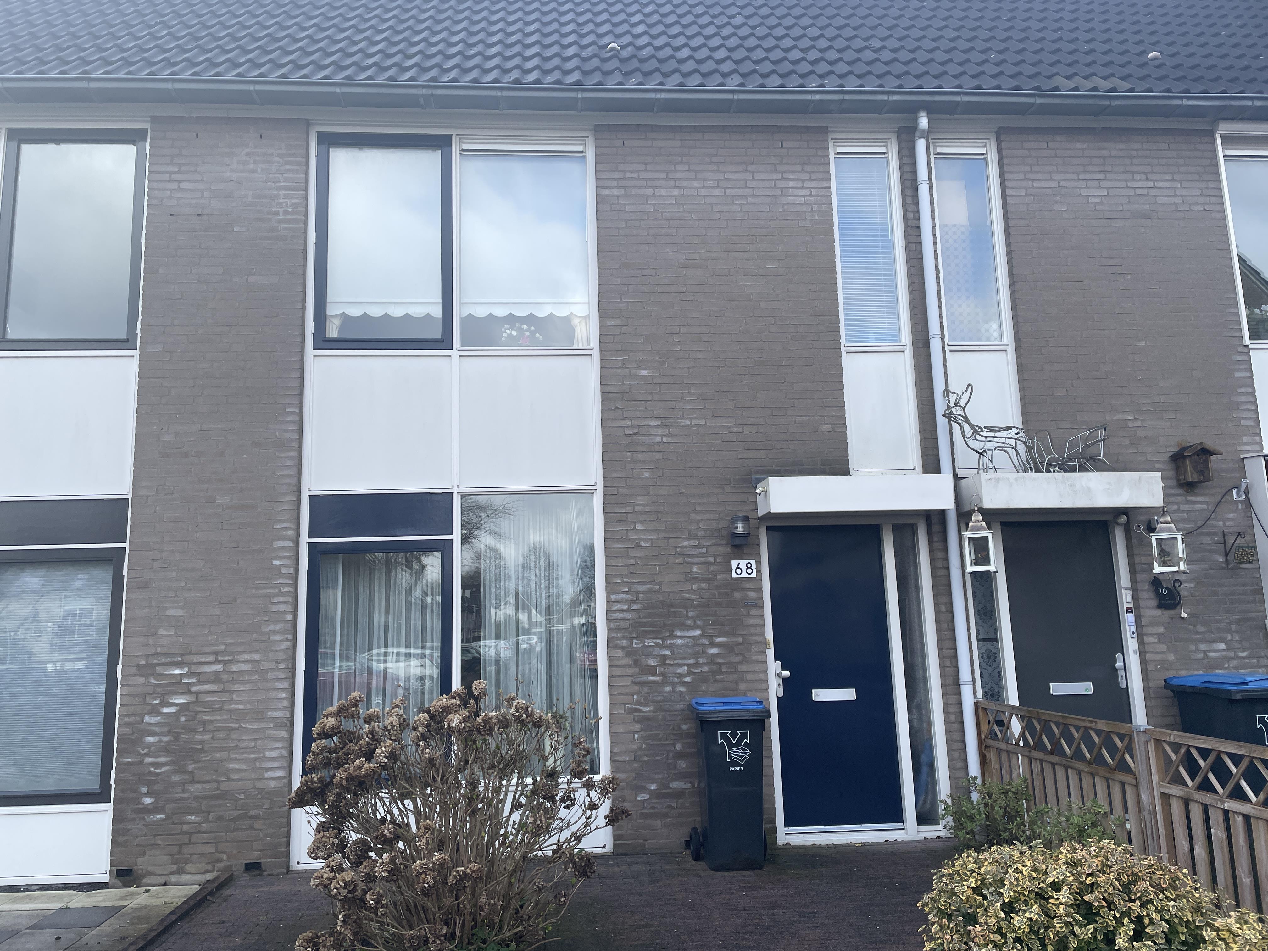 Standerdmolen 68, 2992 DL Barendrecht, Nederland