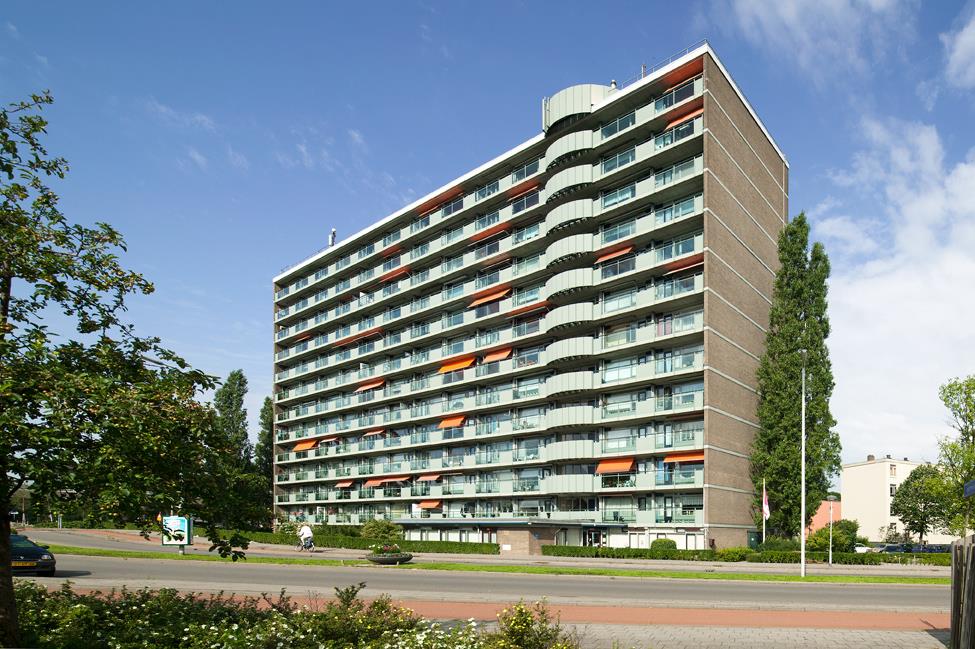 Ameidestraat 294, 3042 DD Rotterdam, Nederland