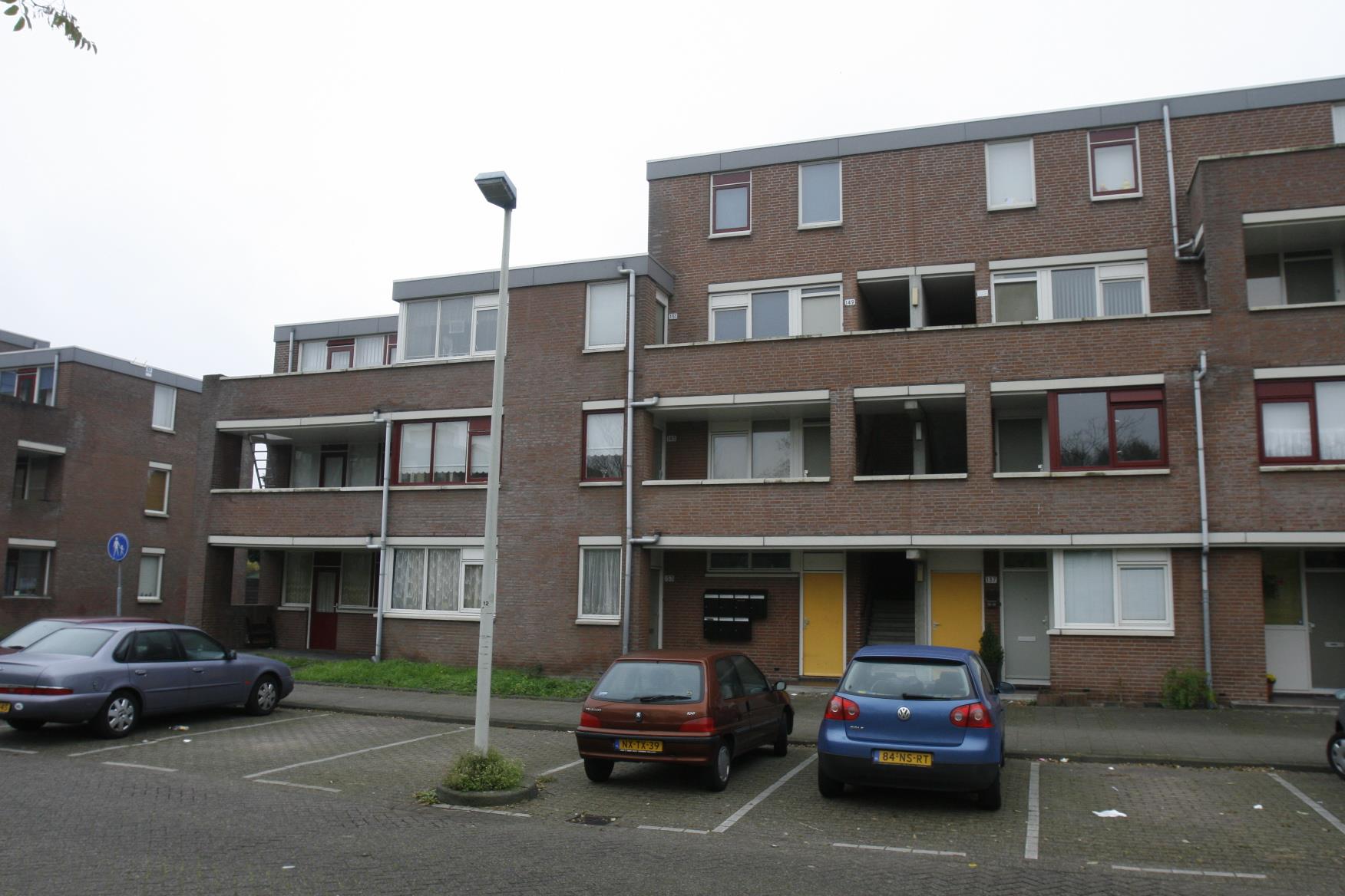 Arthur van Schendeldreef 153, 3069 WL Rotterdam, Nederland