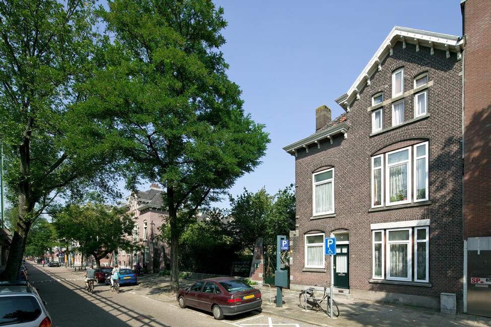 Vijverhofstraat 71